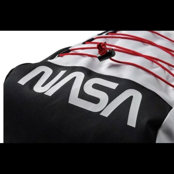 Vans x NASA Snag Plus Backpack 🔥LIMITED EDITION🔥 - Picture 5 of 6